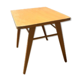 Vintage coffee table 60s