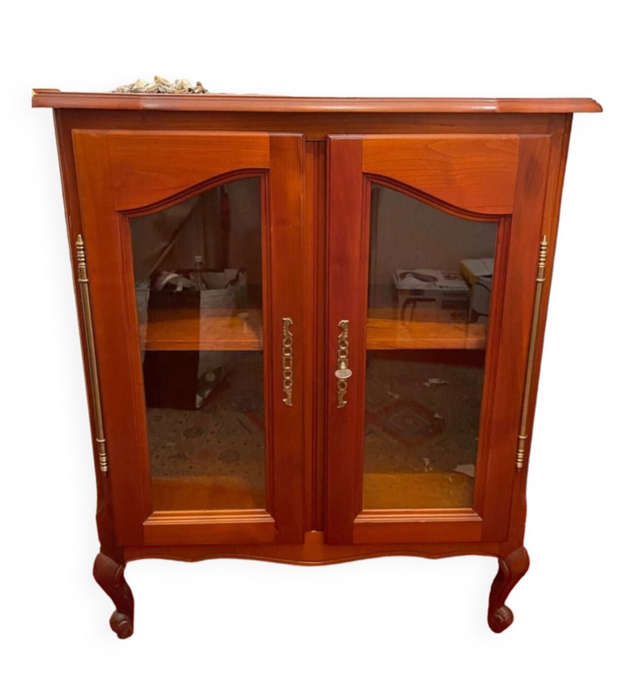Classic vintage antique furniture