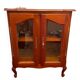Classic vintage antique furniture