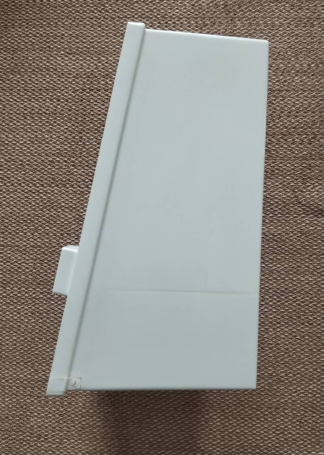 Vintage Flair cabinet for Prisunic