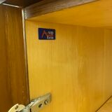 Vintage Topform cabinet , 1960's