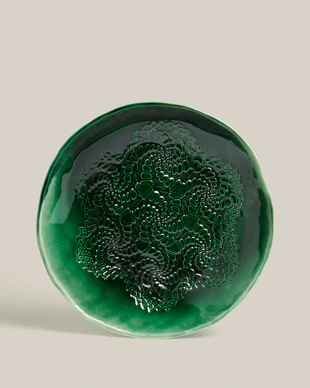 Malt verde XL - Salad bowl