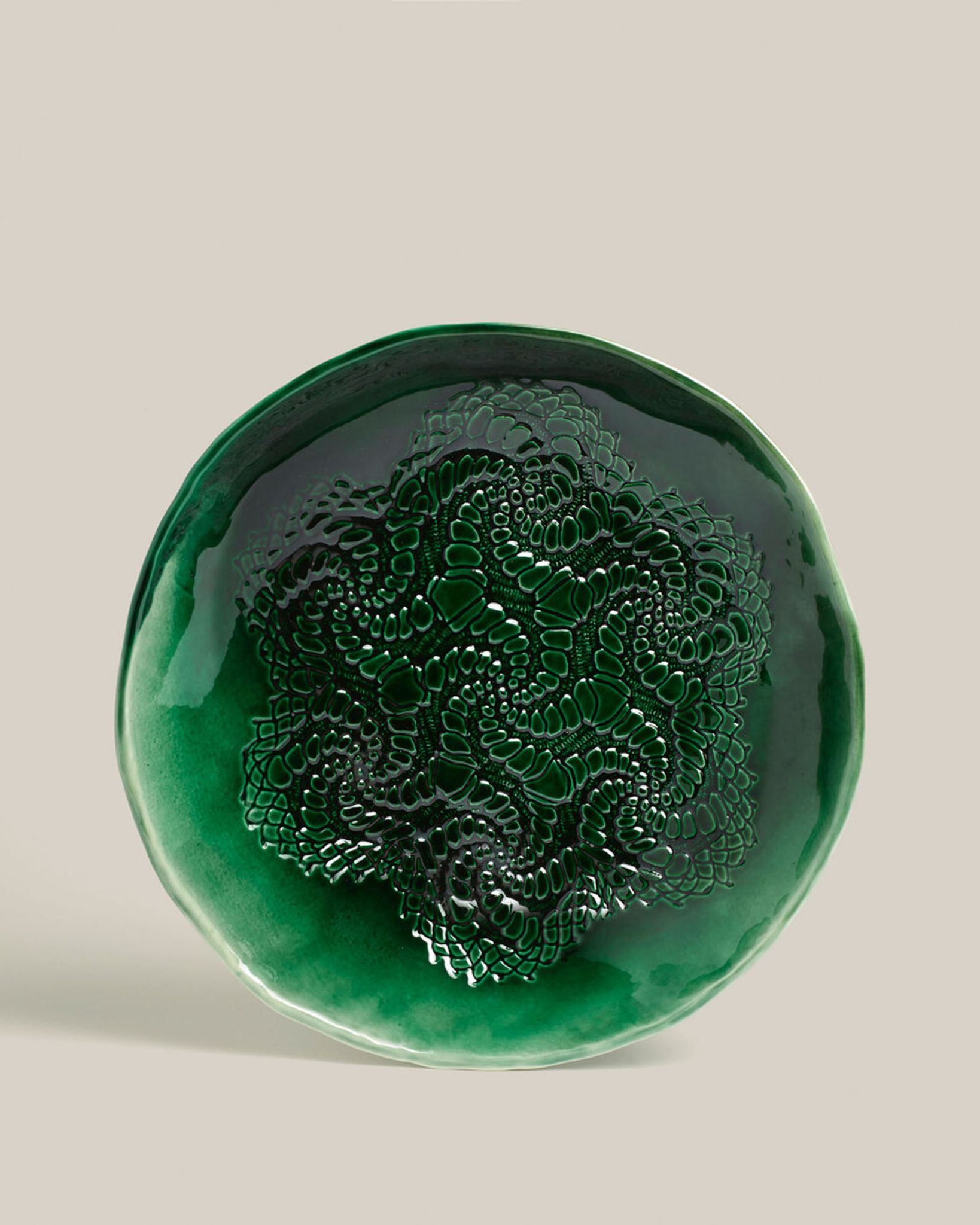 Malt verde XL - Salad bowl