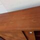 Buffet vintage