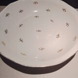 Plat de service creux AB France