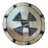 Plate Sejnane Berber