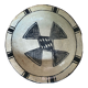 Plate Sejnane Berber
