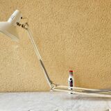 Cabinet office architect Ledu France design vintage workshop 80s