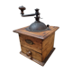 Peugeot coffee grinder from 1960