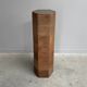 De Sede DS44 pedestal, 1970s