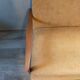 Danish sofa 60s