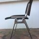 Chairs  DSC106 by Giancarlo Piretti for Castelli 1970