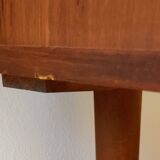 Small Scandinavian style sideboard 1960