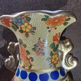 Vase asiatique