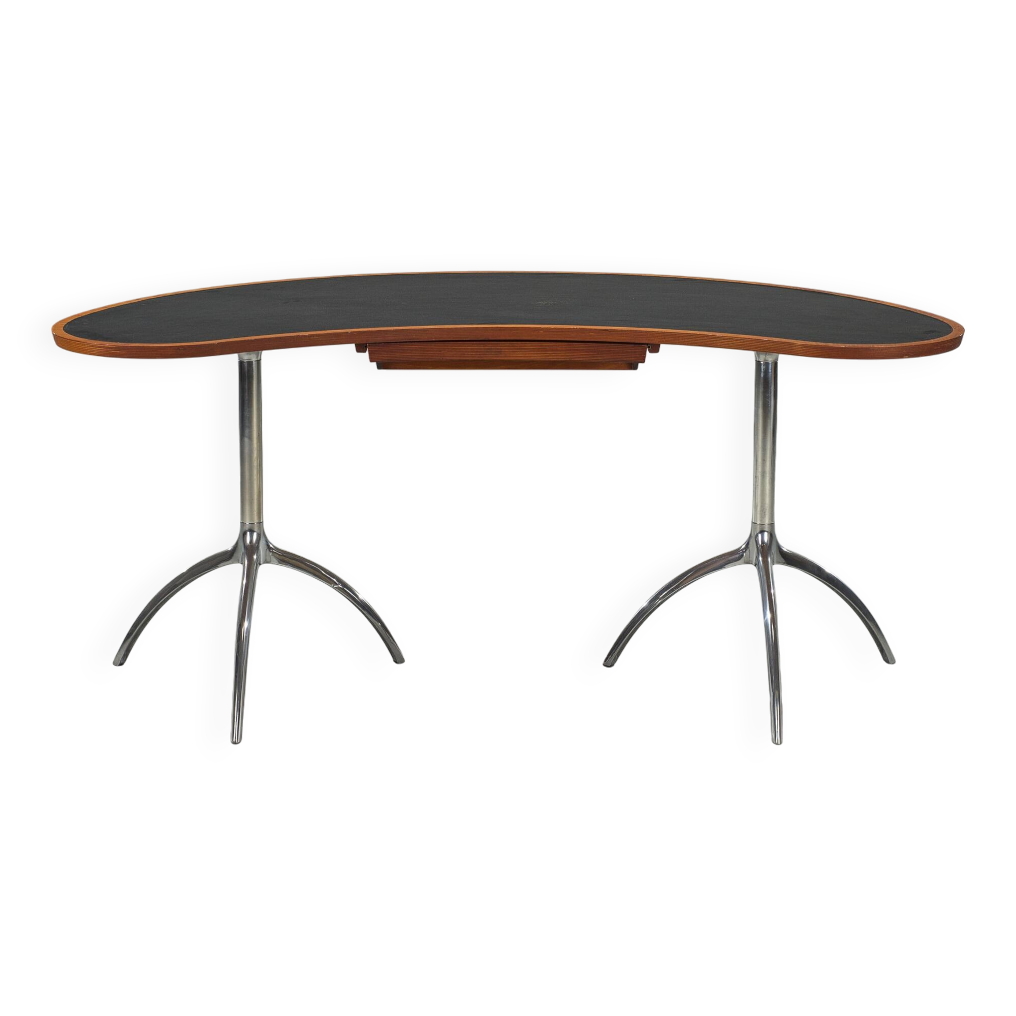 Model 909 Tree Table Desk attributed to Paolo Rizzatto for Alias, Italy, 20