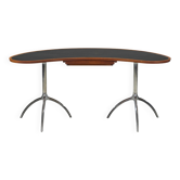Model 909 Tree Table Desk attributed to Paolo Rizzatto for Alias, Italy, 20