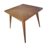 Table des années 60