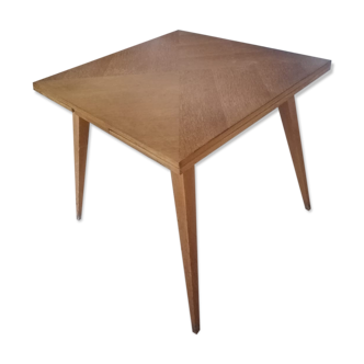 Table des années 60