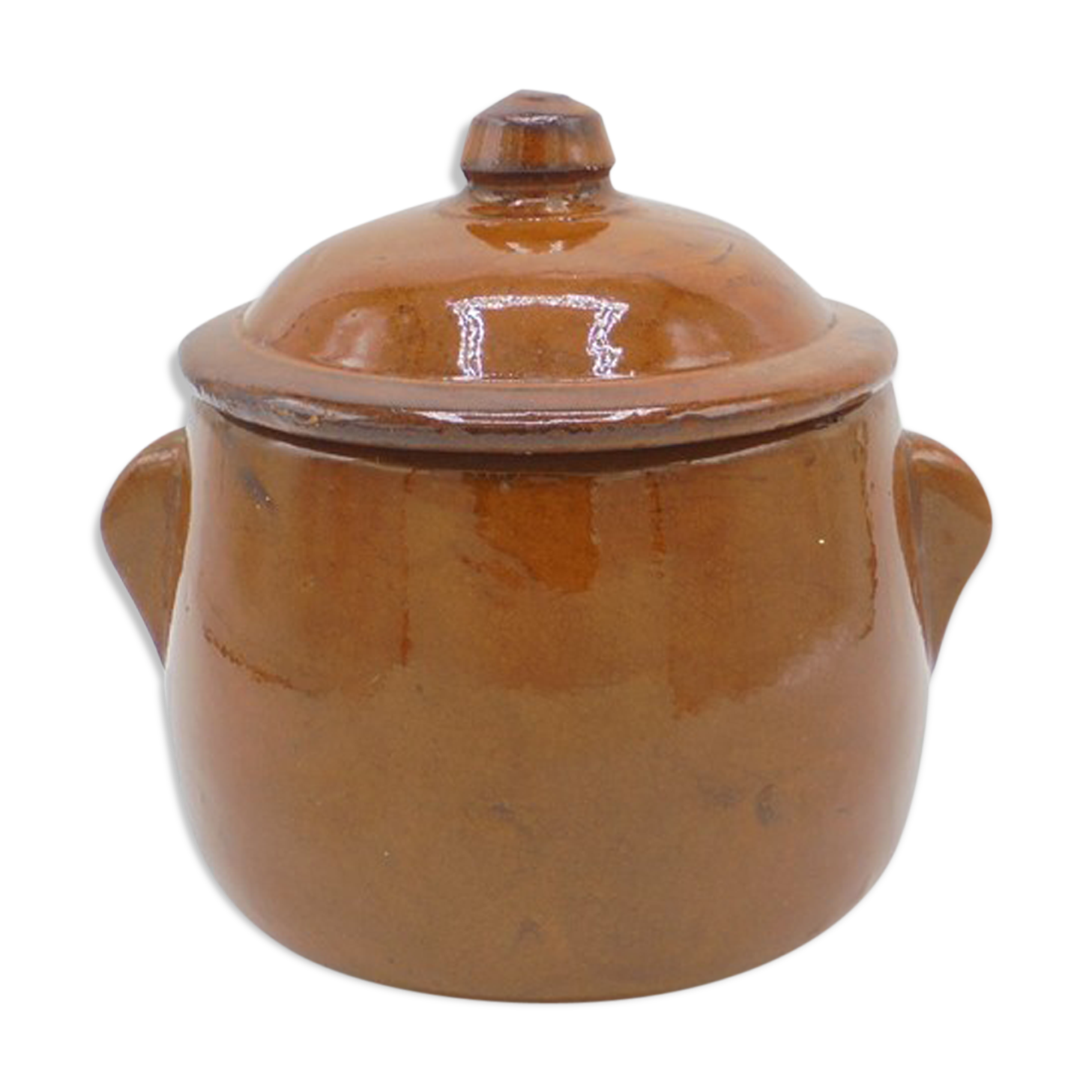 Pot à sucre