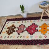 Moroccan berber rug 160x104cm