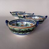 Ear bowls Keraluc (Quimper)