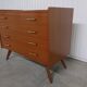 Commode vintage