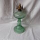 Oil lamp