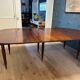 Grande table française antique