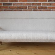 Canapé scandinave, Danemark, années 1960
