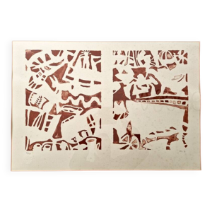 jan Voss (Né en 1936)