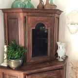 Oak corner furniture