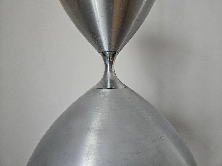 Rare pendant VEGA, Jo Hammerborg, Fog & Mørup, Denmark, 1960s