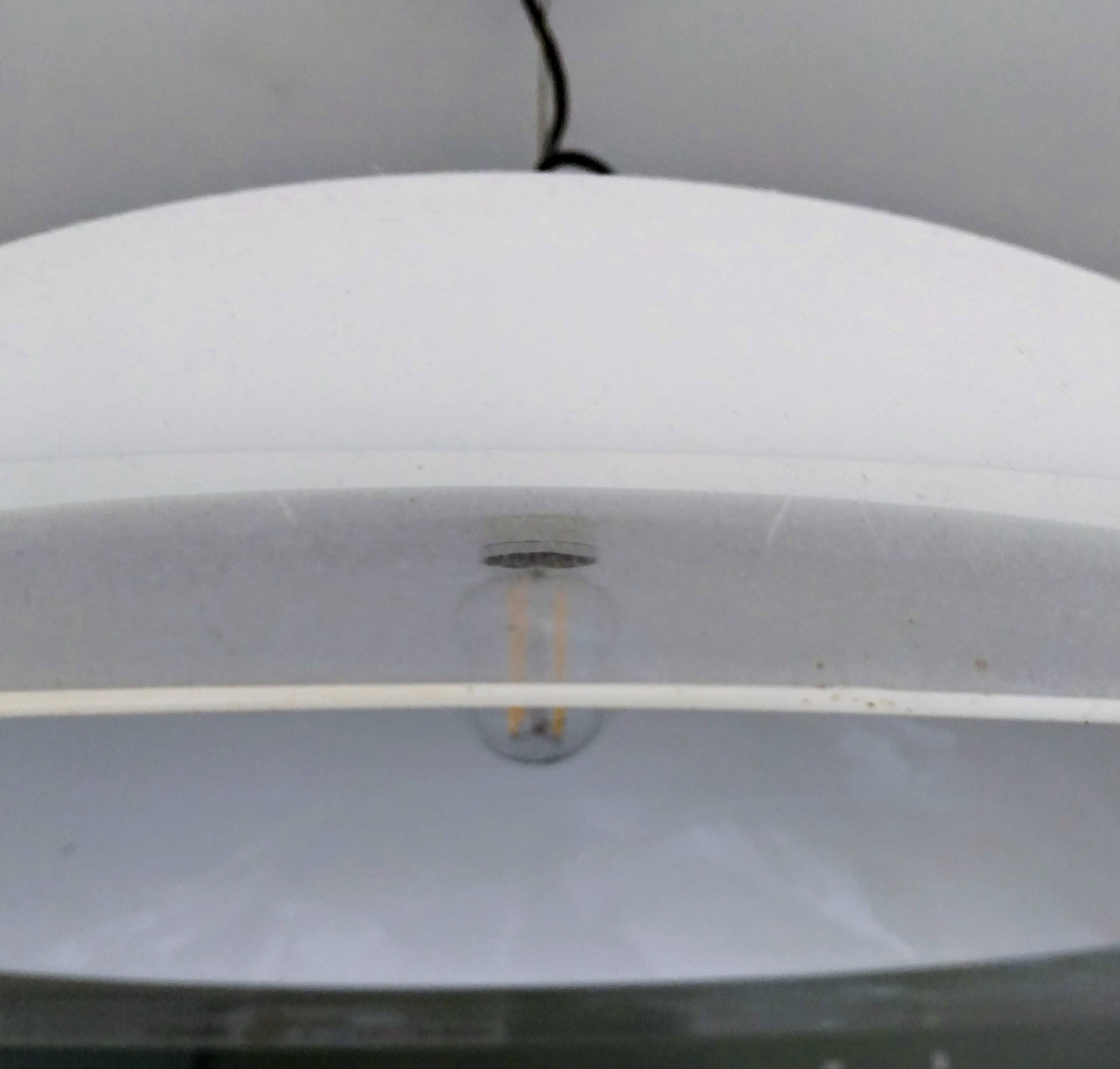 Iguzzini suspension 70s