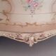 Baroque commode Silik