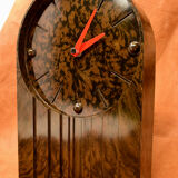 Bakelite clock