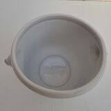 Cache-pot en porcelaine