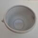 Cache-pot en porcelaine
