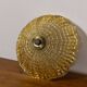 Carl Fagerlund ceiling light for Orrefors, Sweden 1960s