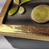 Coffret-Boîte à bijoux "Colombes" Mithe Espelt