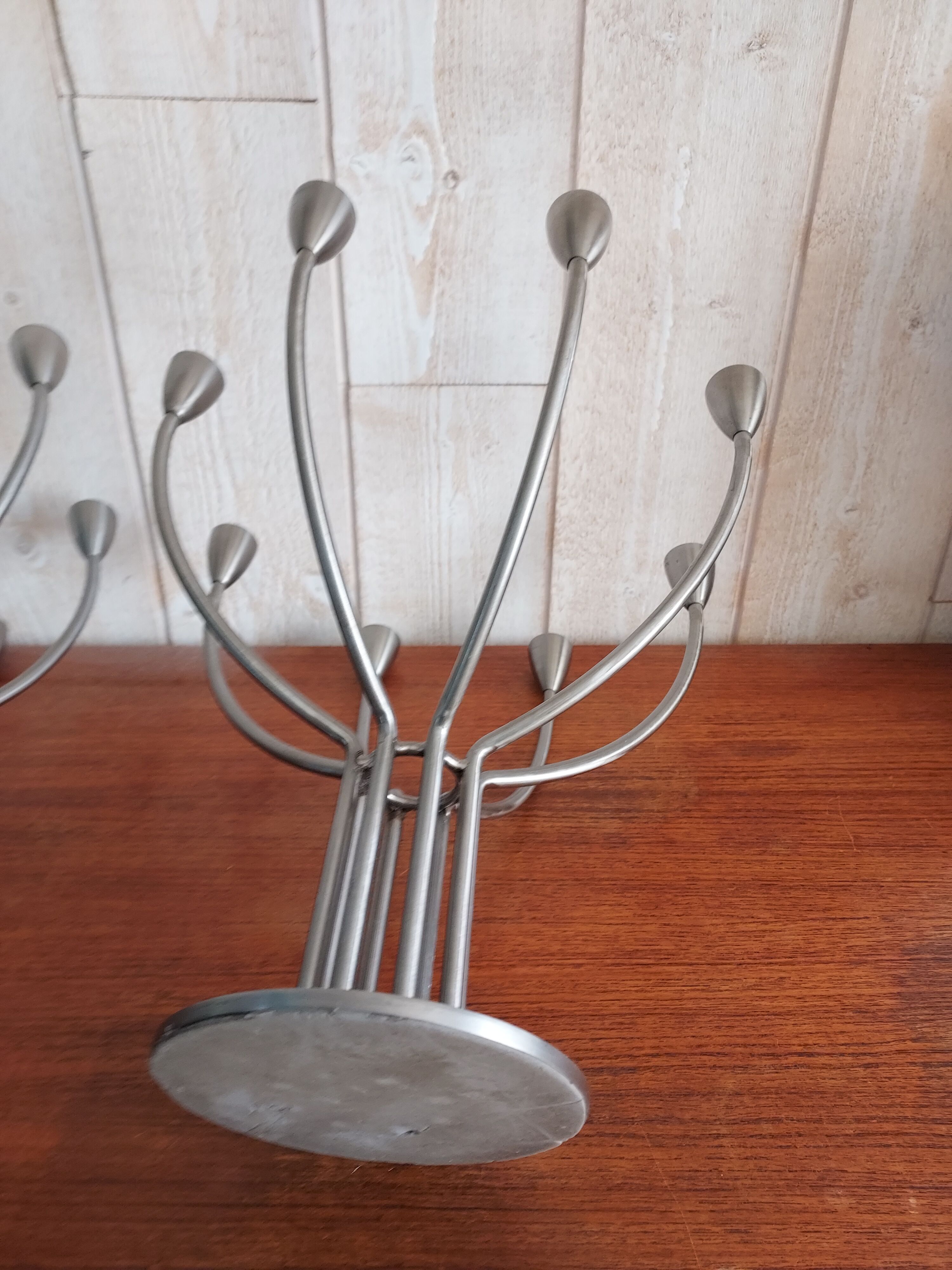 Pair of chandelier ikea design K. and M. Hagberg