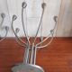 Pair of chandelier ikea design K. and M. Hagberg