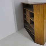 Bar vintage en bois