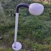 Space Age Floor Lamp