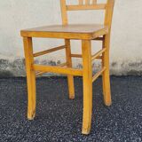 Bistro chair Luterma