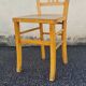 Chaise bistrot Luterma