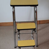 Stepladdy Tabouret