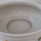 Soup tureen