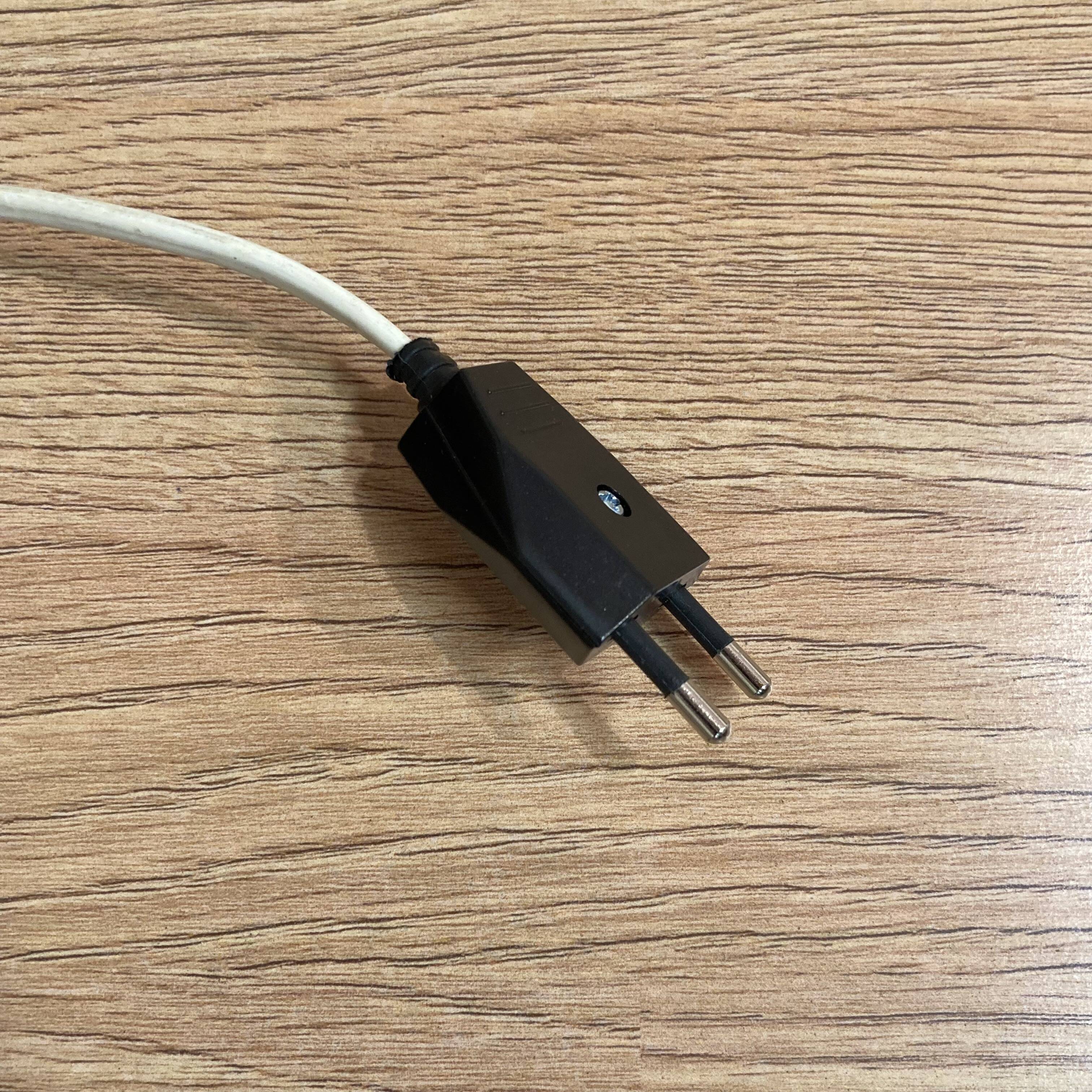 LARGE DOUBLE WALL LIGHT "1950 DESIGN".