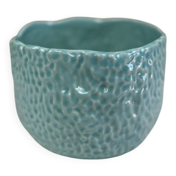 Cache pot lagon