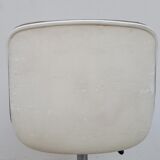 Strafor 451 Randall Buck Steelcase Armchair -1970s